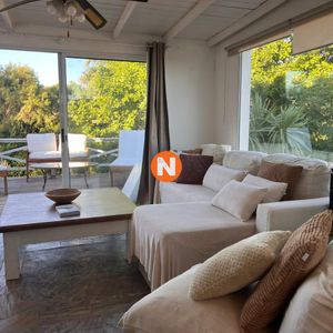 Venta De Casa De 3 Dormitorios Con Vista Al Mar En Pinares Punta Del Este