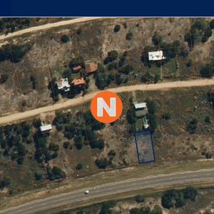 Venta De Terreno En La Juanita Sobre Ruta 10