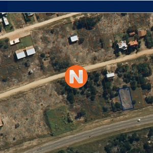 Venta De Terreno Sobre Ruta 10 En La Juanita Jose Ignacio