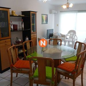 Apartamento De 2 Dormitorios Punta Del Este