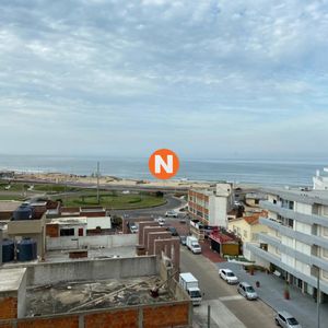 Torre Icono De Punta Del Este