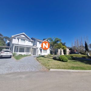 Casa En Barrio Privado  Venta Y Alquiler De Temporada