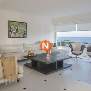 Venta Penthouse 5 Dormitorios Punta Del Este
