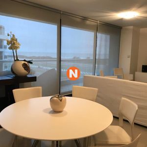 Apartamento En Punta Del Este, Brava