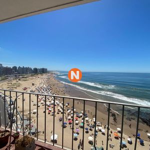 Venta Apartamento 1 Dormitorio Punta Del Este