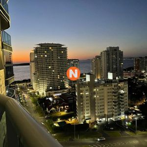 Alquiler Temporal Apartamento 2 Dormitorios Punta Del Este