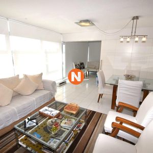 Apartamento En Torre Con Servicios