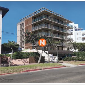 Apartamentos 1, 2 Y 3 Dormitorios Feel Mansa Punta Del Este