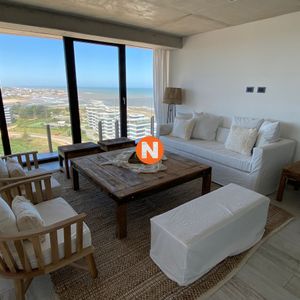 Apartamento 2 Dormitorios, Playa Brava