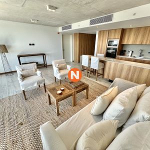 Tu Refugio De Playa En Brava: Elegancia Y Comodidad A Pasos Del Mar