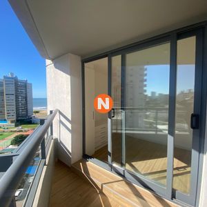 Apartamento Playa Brava En Venta Bajos Gastos Comunes