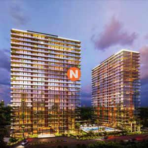 Apartamento De 3 Dormitorios Torres Del Este Brava