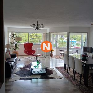 Apartamento En Roosevelt, 3 Dormitorios