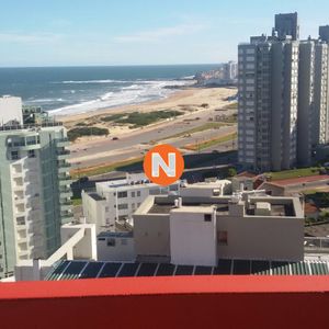 Apartamento En Venta, 2 Dormitorios