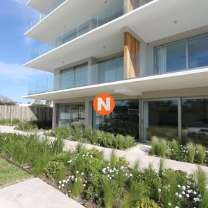 Apartamento En Venta La Barra