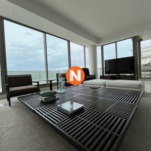 Penthouse Exclusivo En Parada 1 Brava - Punta Del Este