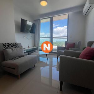 Exclusivo Monoambiente En Alquiler Anual