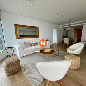 Apartamento En Trump Tower Punta Del Este