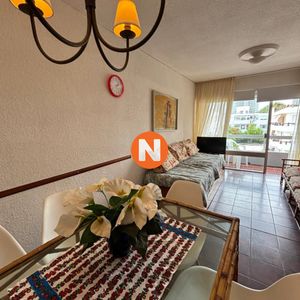 Apartamento En Venta, 2 Dormitorios