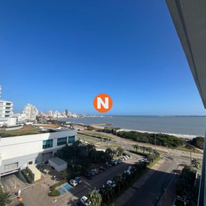 Exclusivo Apartamento En La Mansa De 1 Dormitorio En Venta Y Alquiler