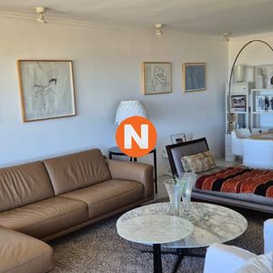 Apartamento Con Ubicación Privilegiada