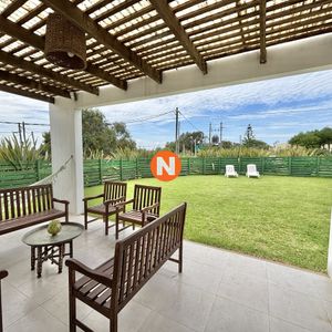 Excelente Casa 2 Dormitorios - El Chorro
