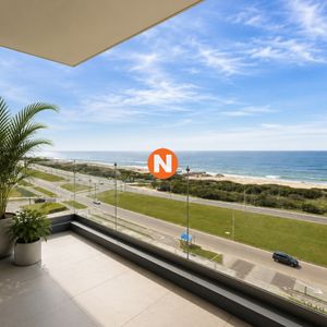 Apartamento De 3 Dormitorios En Brava, Punta Del Este