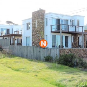 Casa En Venta, 5 Dormitorios, La Barra