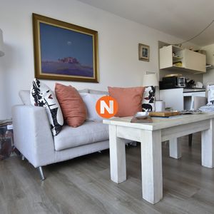Unique Venta De Apartamento De 1 Dormitorio Punta Del Este