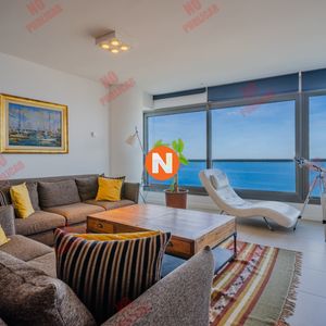 Apartamento En Venta, 2 Dormitorios, Playa Brava