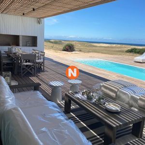 Casa En Venta, 4 Dormitorios, Jose Ignacio