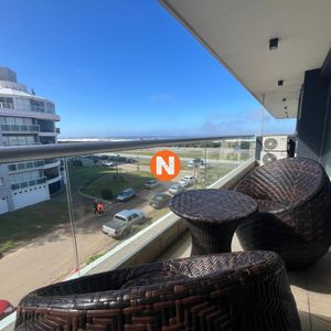 Apartamento Primera Linea Brava