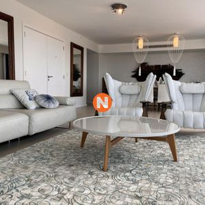 Exclusivo Penthouse En Primera Linea En Venta
