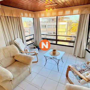 Apartamento En Península 3 Dormitorios