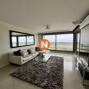 Exclusivo Apartamento Con Vistas Al Mar