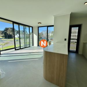 Apartamento De 2 Dormitorios En Alquiler Anual