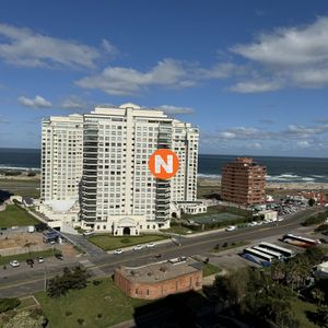 Apartamento En Mansa,1 Dormitorio, Capacidad Para 4 Personas