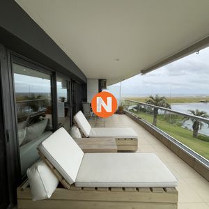 Apartamento Unificado 1 Dormitorio, Laguna