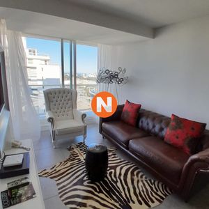 Apartamento En Yoo, 1 Dormitorio, Roosevelt