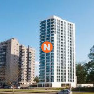 Proyecto En Venta, 1 Dormitorio