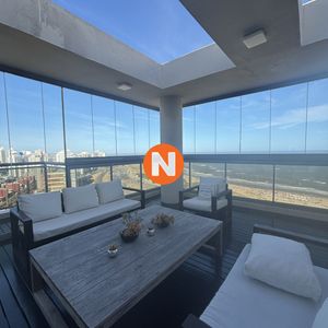 Penthouse A La Venta, Edificio Imperiale