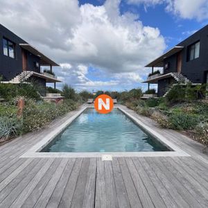 Apartamento 2 Dormitorios En Jose Ignacio