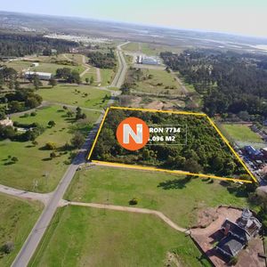 Tierra En Venta Para Proyecto Inmobiliario
