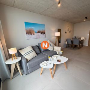 Apartamento De 1 Dormitorio En Alquiler