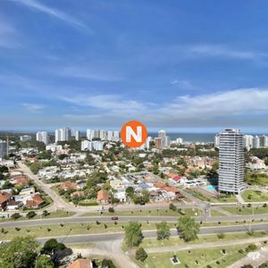 Miami Boulevard Venta De Apartamento De 3 Dormitorios Punta Del Este