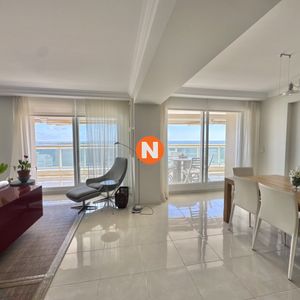 Le Jardin Piso Alto Venta De Apartamento De 3 Y Dependencia