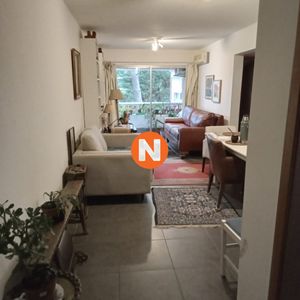 A Pasos De Todo, Departamento De 2 Dormitorios En Venta