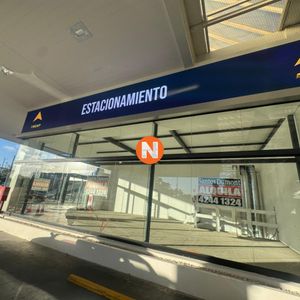 Local Comercial En Alquiler Por Roosevelt