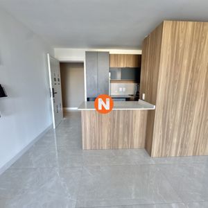 View II Punta Del Este A Estrenar Apartamento De 1 Dormitorio Y Medio A Estrenar