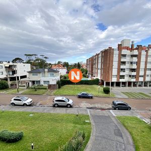 Apartamento En Venta Con Renta En P.14 Mansa